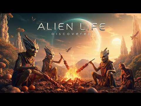 alien life discovered