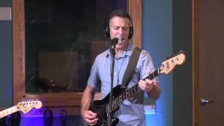 WMNF Live Music Showcase -Fowlers Bluff 08-21-15