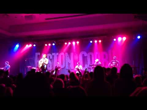 Easton Corbin @ Grand Casino with Wild Country 99