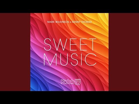 Sweet Music (MW Dub Mix)