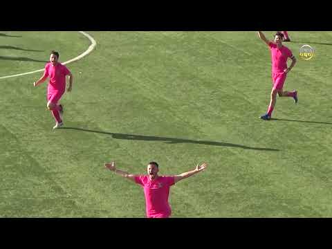 Juniores Elite, Quarti di Finale: Romulea - Accademia C. Roma 3 - 2 dts