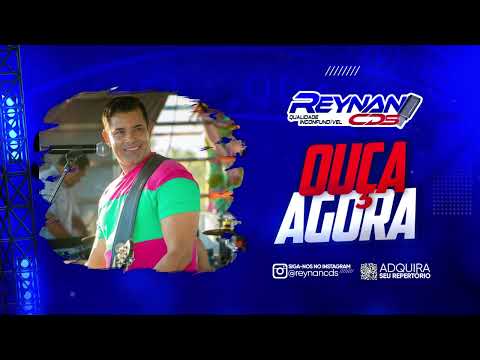 CHICABANA GOSPEL - CD ANTIGO - SELEÇÃO DAS MELHORES @reynancds