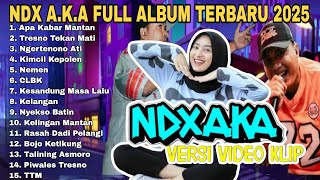 Download lagu Lagu Viral NDX AKA Terbaik Full Album 2025 - Apa Kabar Mantan mp3 Download lagu Lagu Viral NDX AKA Terbaik Full Album 2025 - Apa Kabar Mantan mp3