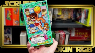 Nicely Priced Famicom Games at Bookoff Retro Game Hunts of Japan