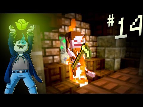 Les Survivalistes S2 - #14 : Véritable Vengeance !
