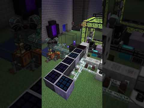 КЛАССНАЯ БАЗА НА СЕРВЕРЕ В МАЙНКРАФТ #shorts