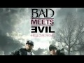 Bad Meets Evil Writers Block Eminem & Royce Da 5 ...