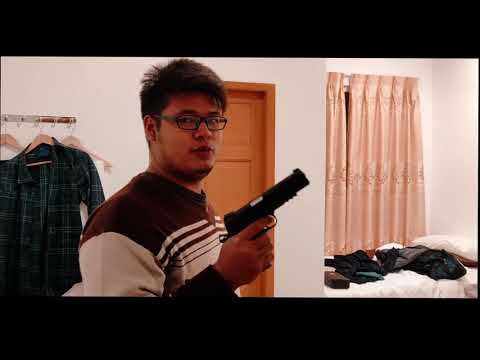 Momentum Movie Trailer 2020 ကြော်ညာ