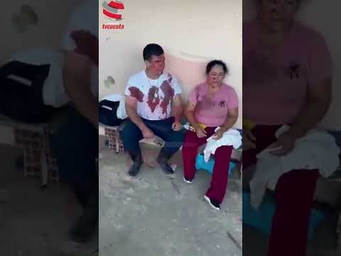 Reportan 3m3rgenc1@ humanitaria en el Catatumbo por intensos c0mbat3s🧐 #Atencion