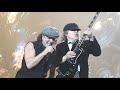 This House Is On Fire (Español/Inglés) - AC/DC