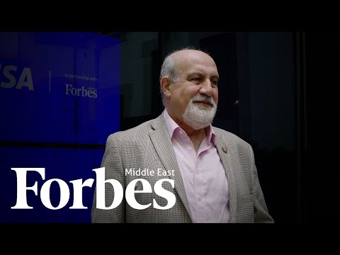 Building Antifragile Systems: Nassim Nicholas Taleb on Debt, AI, and the New Global Order