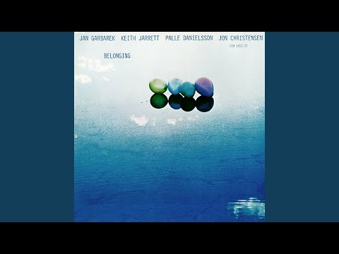 Spiral Dance - Keith Jarrett