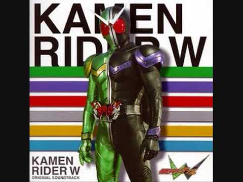 Kamen Rider Double OST Track 27.wmv