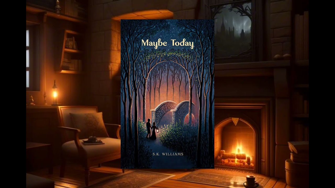 Poetry by SK Williams