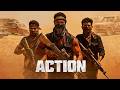A Monster Turns Humans Into Prey Full Movie English