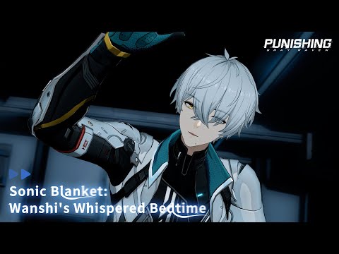 글) 반즈옵빠 잘자요 ASMR - 퍼니싱 채널