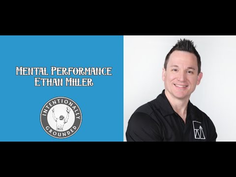 Mental Performance with Ethan Miller