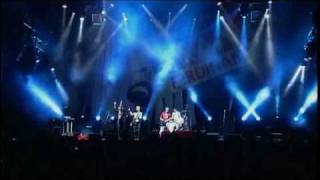 Franz Ferdinand - Jacqueline Live @ Fuji Rock Festival 2006