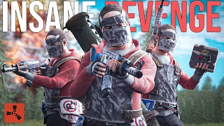 Download lagu THE MOST INSANE REVENGE IN MY 11,000 HOURS OF RUST! (Movie) mp3