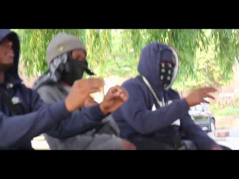 Fello Ft. #OW (AG x SMK x Dizzy x RD) - Remy Bopp [Music Video]