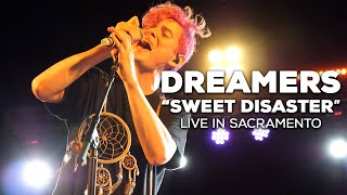 DREAMERS - &quot;Sweet Disaster&quot; LIVE ALT 94.7 Music Discovery Series