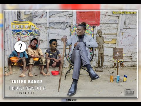 Jailer Bangz - Lekou Bandit #6 - DISS (One Lyrical , Zeus, Ko prip dip)