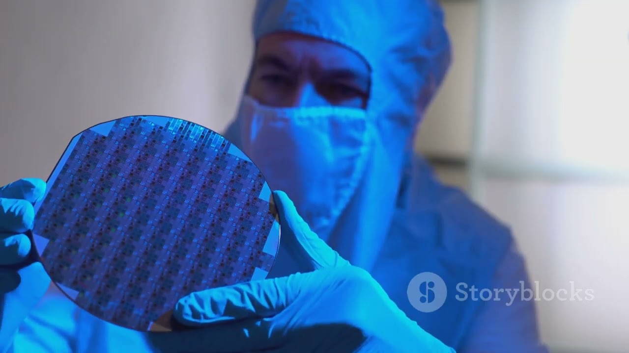 Microchip's New 64 bit Microprocessor