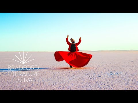 Re discovering Rumi with Omid Safi