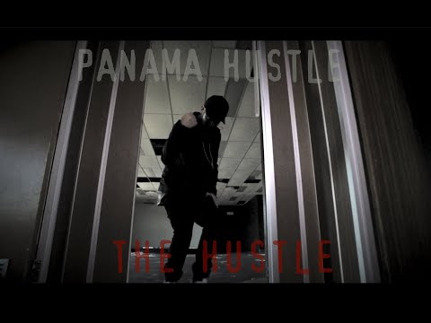 The Hustle - Panama Hustle (feat. Porsah Laine)