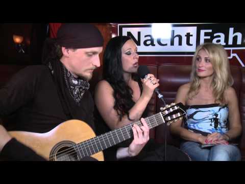 A Thousand Letters - Xandria