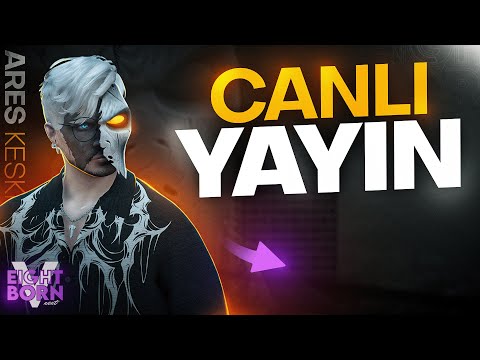 ŞILLIK MIYIZ? | ARES KESKİN | EİGHTBORNV