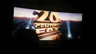 20th Century Fox Intro.(Bohemian Rhapsody Singalong In 코블리)