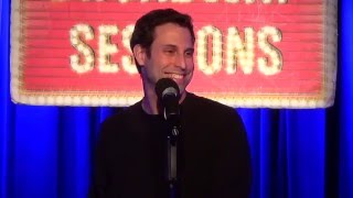 Anthony Fett- Pure Imagination/The Candy Man (Leslie Bricusse, Anthony Newley)