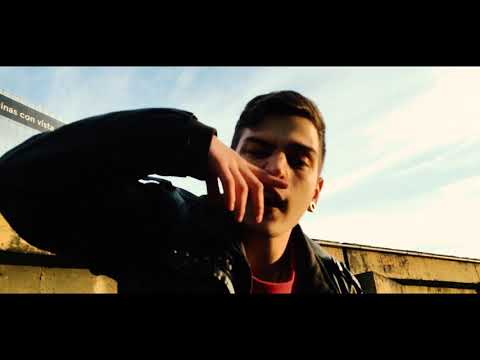 ALAN LPC x ZXXE - PORQUE TE FUISTE? (VIDEO OFICIAL)