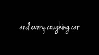 Kevin Devine - All of Everything, Erased [ Lyrics ]