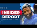 Insider Report: Odell Beckham Jr. visits with Giants today | CBS Sports HQ