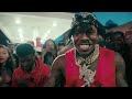 Rich Dunk Ft DaBaby BIG DAWG Official Video