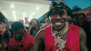Video Big Dawg de DaBaby