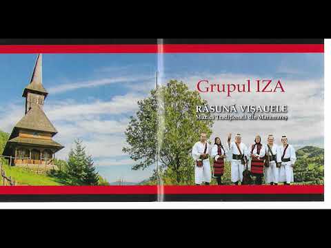 Grupul Iza - In Anul 59  ; un cintec { hore }din  timpul comunismului,,