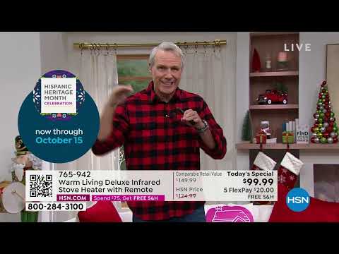 HSN | Welcome Home with Alyce Special Edition 10.03.2022 - 12 PM