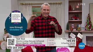 HSN | Welcome Home with Alyce Special Edition 10.03.2022 - 12 PM