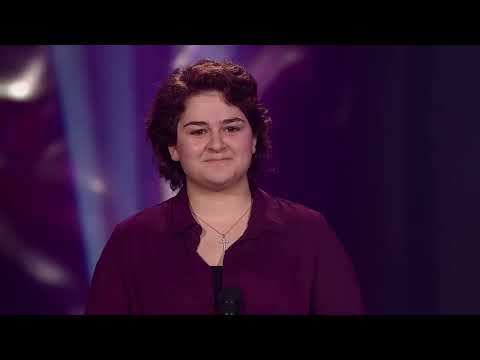 Joli Malki – Million Years Ago By Adele