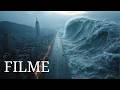This Movie Will Keep You Hooked From Beginning To End Storm Cell Full Portuguese Dubbed