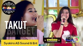 Download lagu Syakira _AS_Sound & Ent_ 'GhiTa&Devisa'Takut Banget' || WARNA WARNI || 13 Juni 2021 mp3