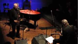 Richard Bargel - Erwin Helfer Trio - "Devil´s Bar-B-Que" (R. Bargel)