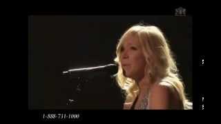Ellie Holcomb sings &quot;Broken Beautiful&quot; at the 45th Annual Dove Awards