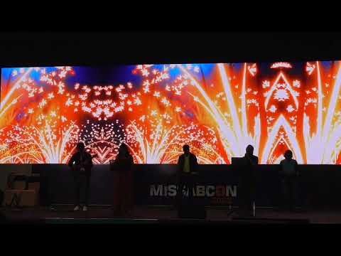 Rajeev Anand Live performance showreel