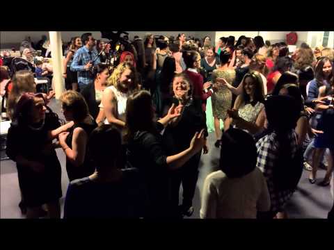 Dj Mesut Isik - Oyun havasi (part 2)