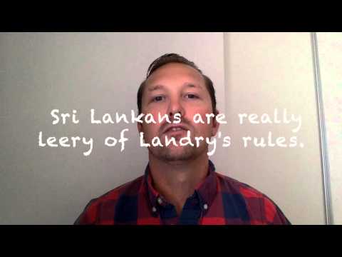 ネイティブレベルの流暢な英語でTongue Twisters! (Tongue Twisters at a native English fluency level!)