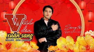 Vui đón xuân sang